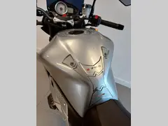 Kawasaki Z 750 ABS 2008 occasion – foto 12 van 23