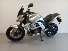 Kawasaki Z 750 ABS 2008 occasion – foto 7 van 23