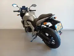Kawasaki Z 750 ABS 2008 occasion – foto 9 van 23