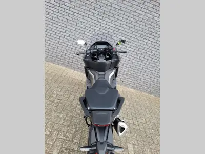 HONDA NSS 750 FORZA – foto 4