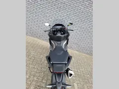 Honda NSS 750 Forza (2027) 2026 nieuw – foto 4 van 5