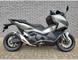 Honda NSS 750 Forza 2026 nieuw