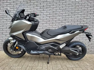 HONDA NSS 750 FORZA – foto 3