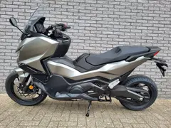 Honda NSS 750 Forza (2027) 2026 nieuw – foto 3 van 5