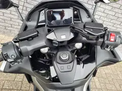 Honda NSS 750 Forza (2027) 2026 nieuw – foto 5 van 5