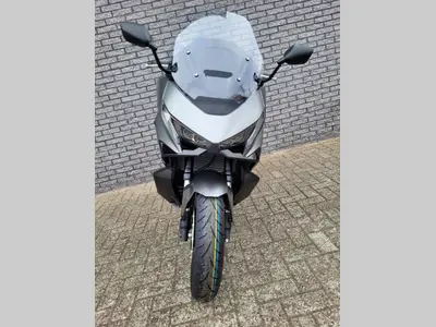 HONDA NSS 750 FORZA – foto 2