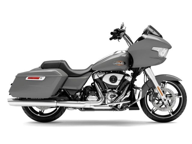 harley-davidson - road-glide-custom-fltrx