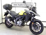 SUZUKI V-STROM 650 ABS