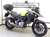 SUZUKI V-STROM 650 ABS
