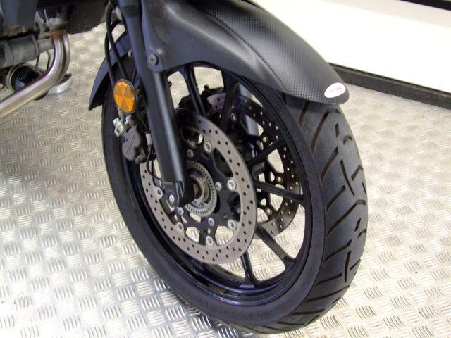 suzuki - v-strom-650-abs