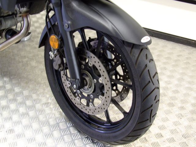 suzuki - v-strom-650-abs