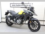 SUZUKI V-STROM 650 ABS