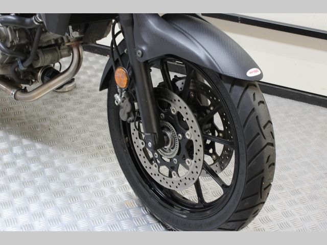suzuki - v-strom-650-abs