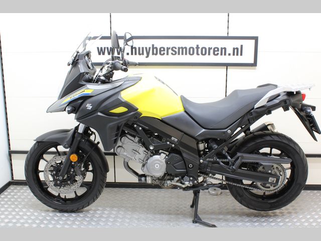 suzuki - v-strom-650-abs