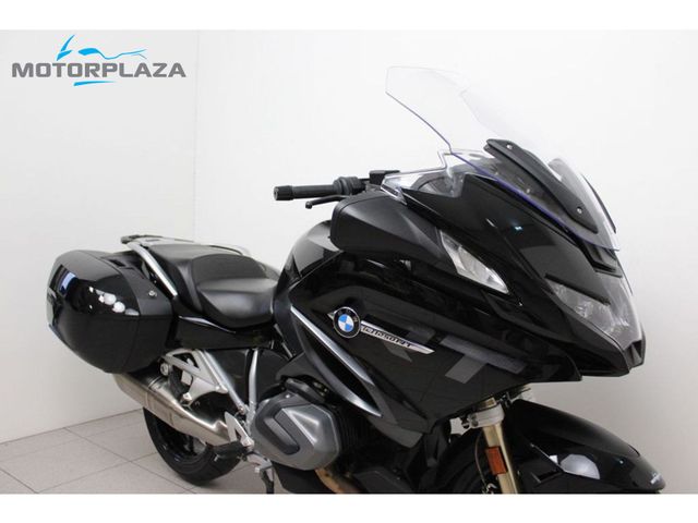 bmw - r-1250-rt
