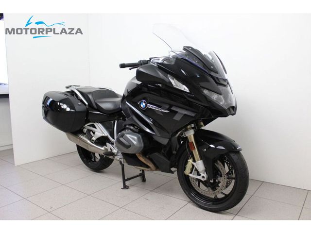 bmw - r-1250-rt