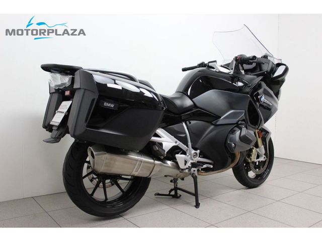 bmw - r-1250-rt