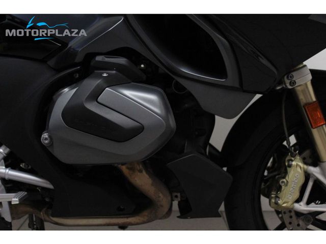 bmw - r-1250-rt