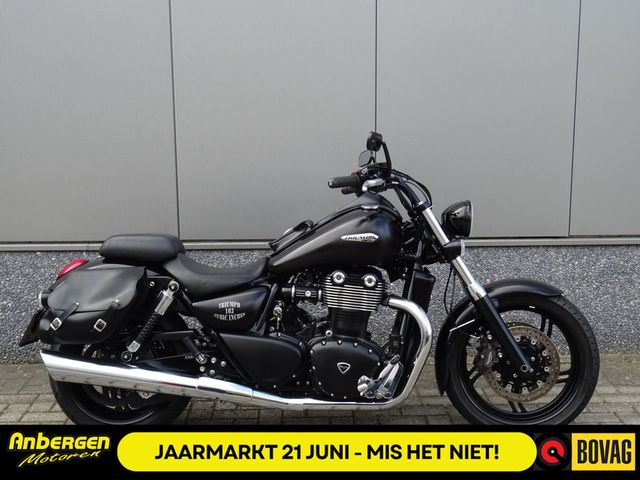 triumph - thunderbird-storm