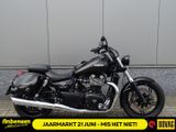 TRIUMPH THUNDERBIRD STORM