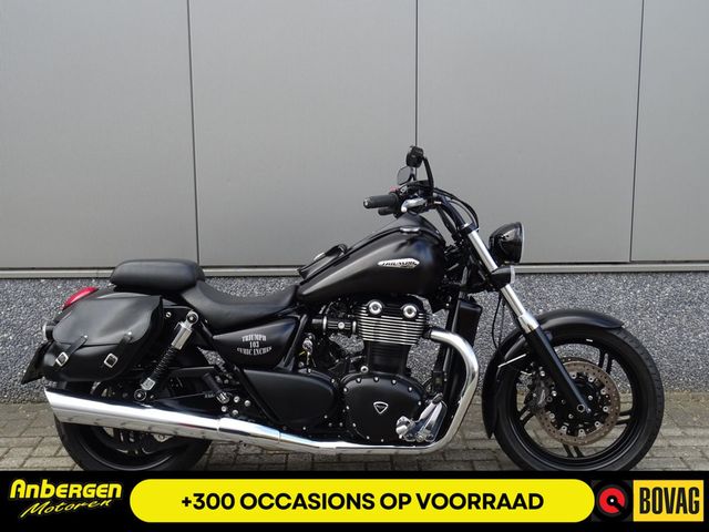 triumph - thunderbird-storm