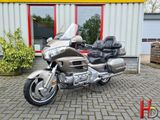 HONDA GL 1800 GOLDWING