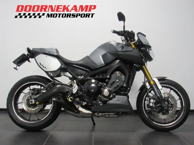 yamaha - mt-09-sport-tracker