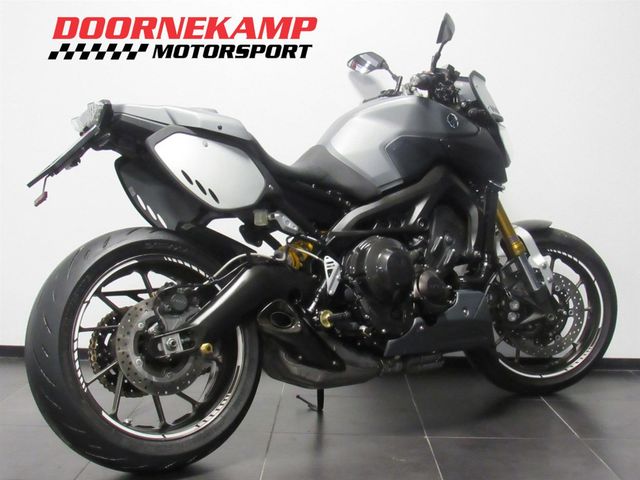 yamaha - mt-09-sport-tracker