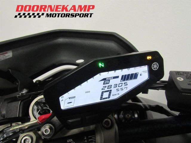 yamaha - mt-09-sport-tracker