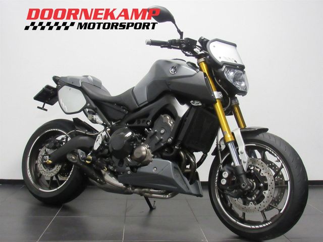 yamaha - mt-09-sport-tracker