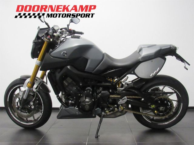 yamaha - mt-09-sport-tracker