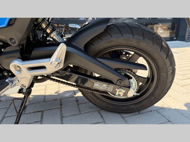 honda - msx-125