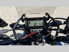 Honda MSX 125 2025 occasion – foto 4 van 16
