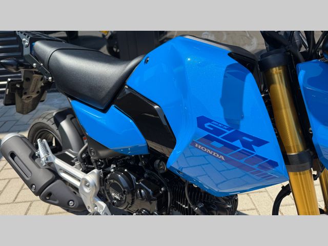 honda - msx-125