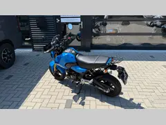 Honda MSX 125 2025 occasion – foto 5 van 16