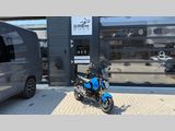 HONDA MSX 125