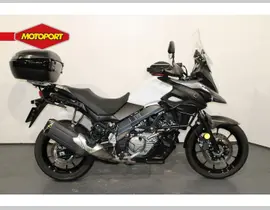 Suzuki V-Strom DL 650 ABS 2020 occasion