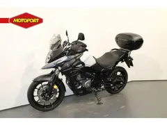 Suzuki V-Strom 650 A 2020 occasion – foto 2 van 17