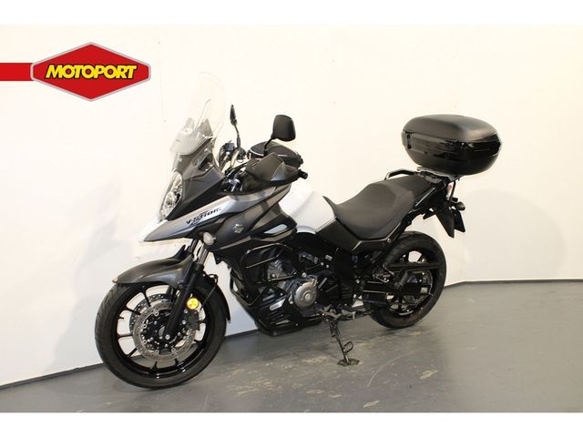 suzuki - v-strom-dl-650-abs