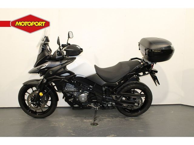 suzuki - v-strom-dl-650-abs
