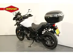 Suzuki V-Strom 650 A 2020 occasion – foto 4 van 17