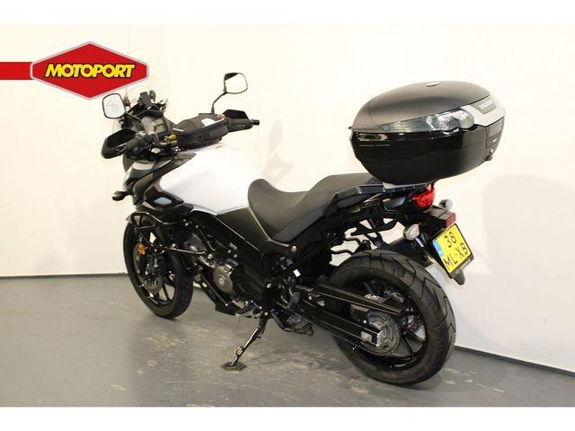 suzuki - v-strom-dl-650-abs