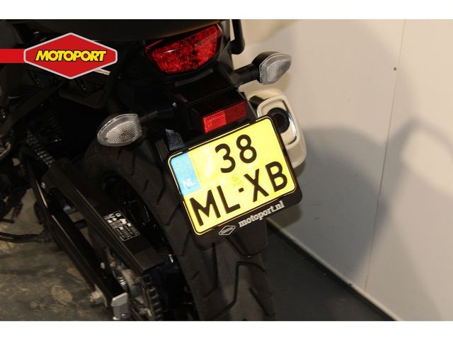 suzuki - v-strom-dl-650-abs