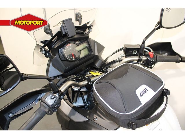 suzuki - v-strom-dl-650-abs