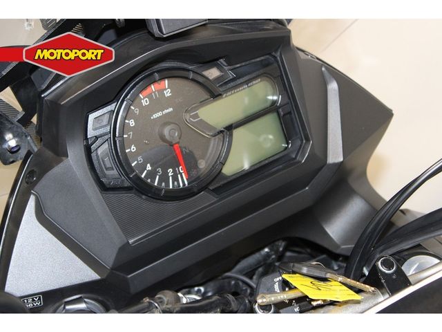 suzuki - v-strom-dl-650-abs