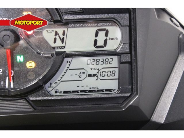suzuki - v-strom-dl-650-abs