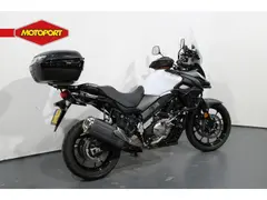 Suzuki V-Strom 650 A 2020 occasion – foto 12 van 17