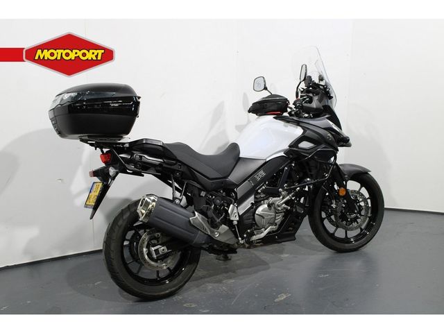 suzuki - v-strom-dl-650-abs