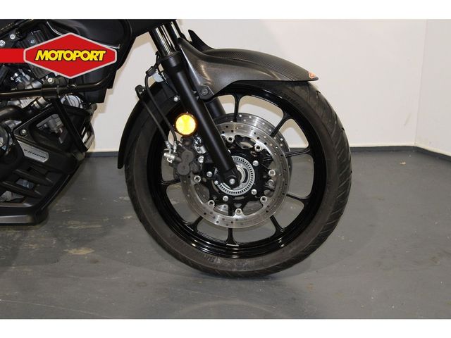 suzuki - v-strom-dl-650-abs