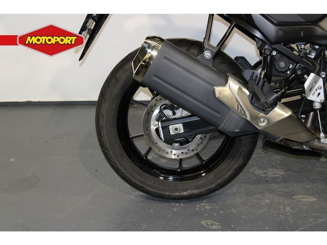 suzuki - v-strom-dl-650-abs